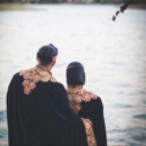 Meet your Posher, Muna